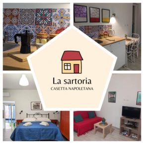 La Sartoria - Casetta napoletana